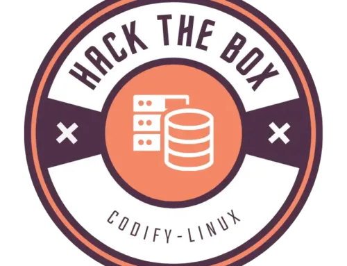 HTB – Codify – Linux (Easy)